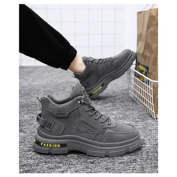 URBAN HUSTLE CASUAL SHOES